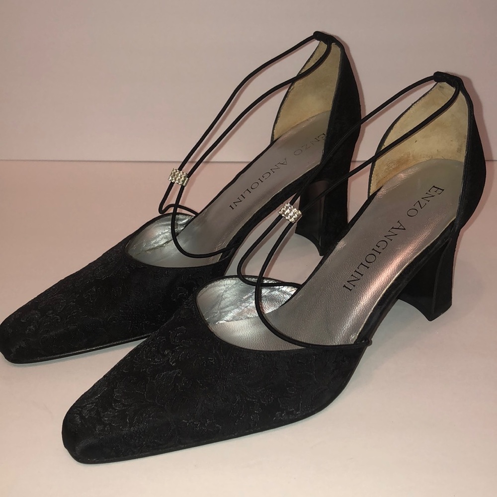 ⚜️New Enzo Angiolini Elegant Shoes